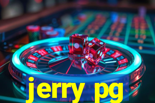 jerry pg